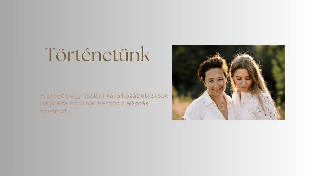 ékszerek