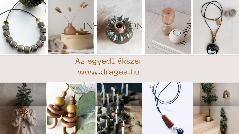 ékszerek